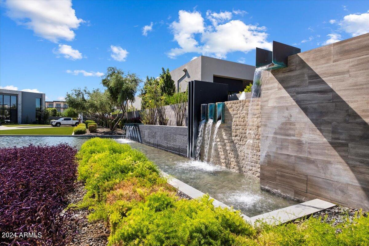 Ritz-Carlton Parcel B - Residential
