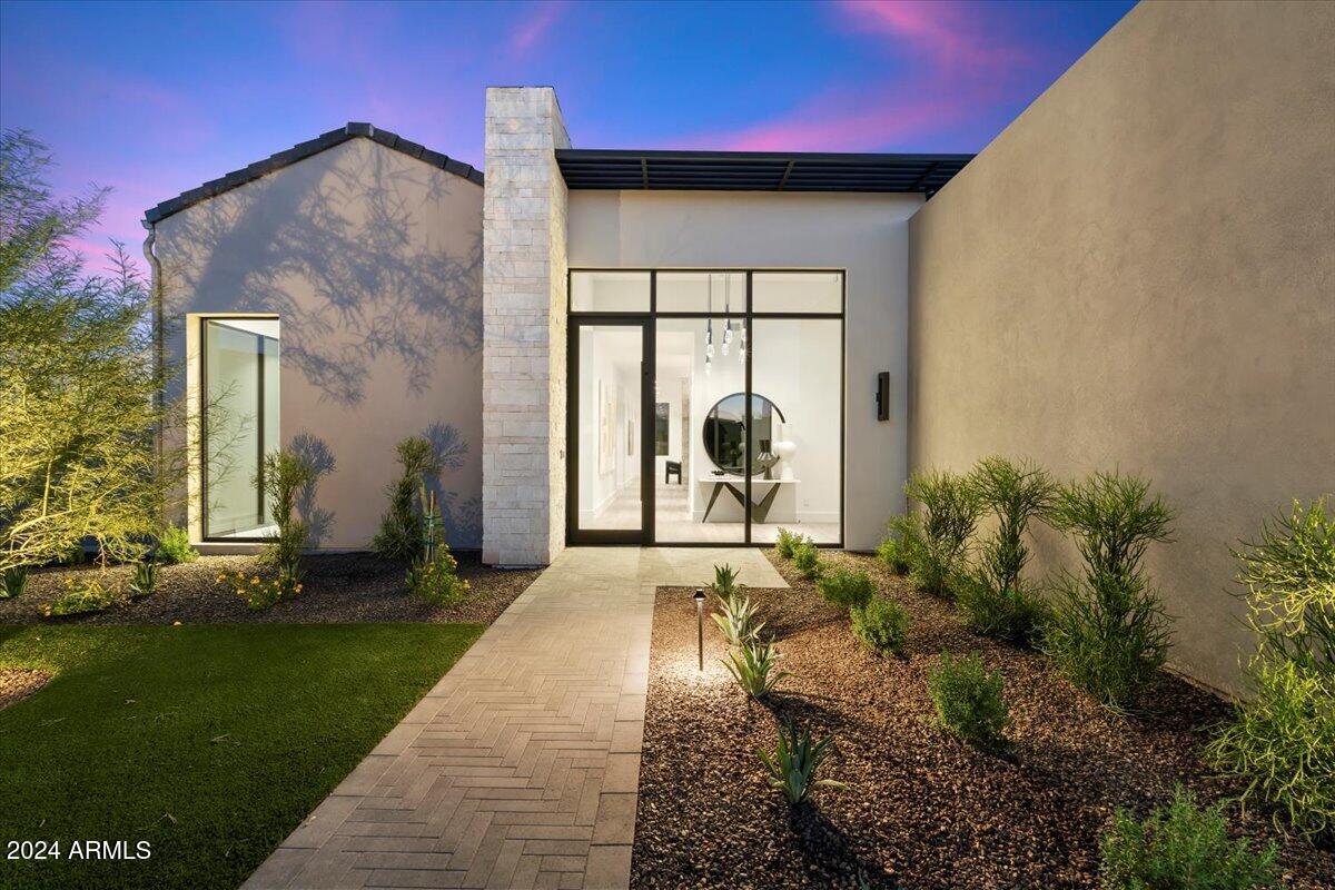 Ritz-Carlton Parcel B - Residential