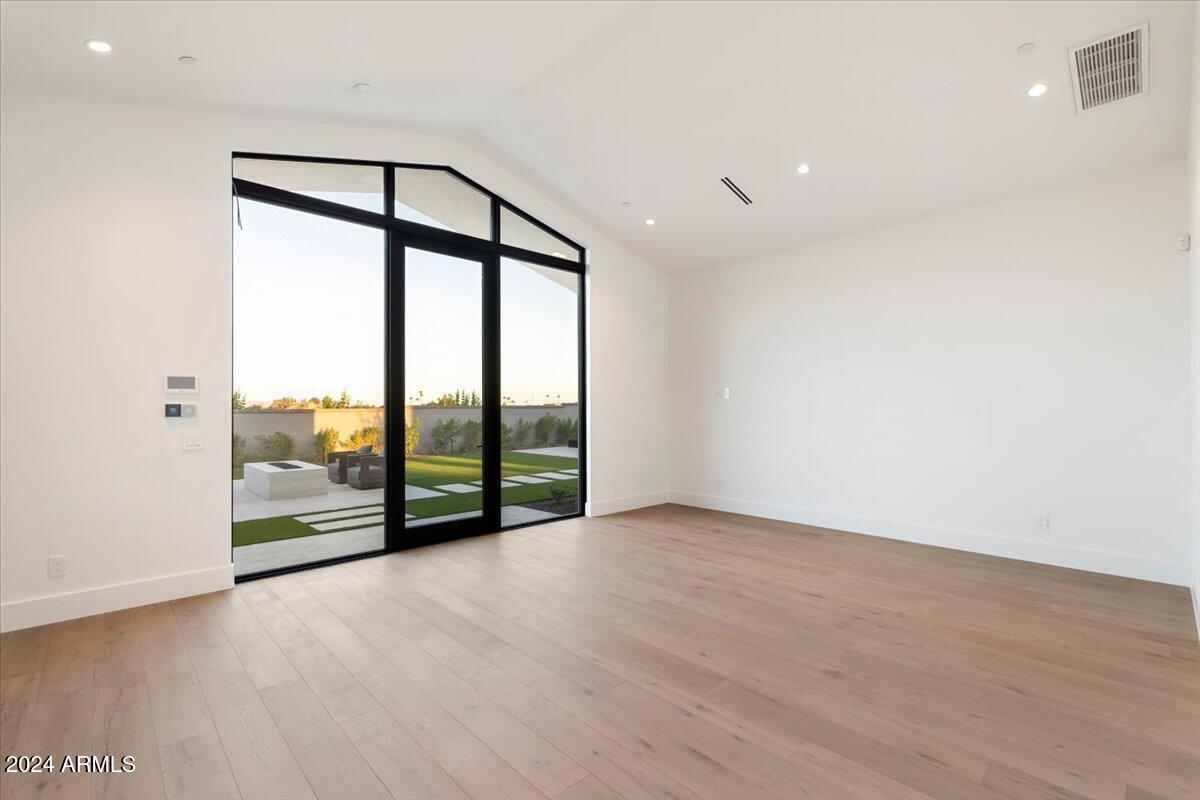 Ritz-Carlton Parcel B - Residential