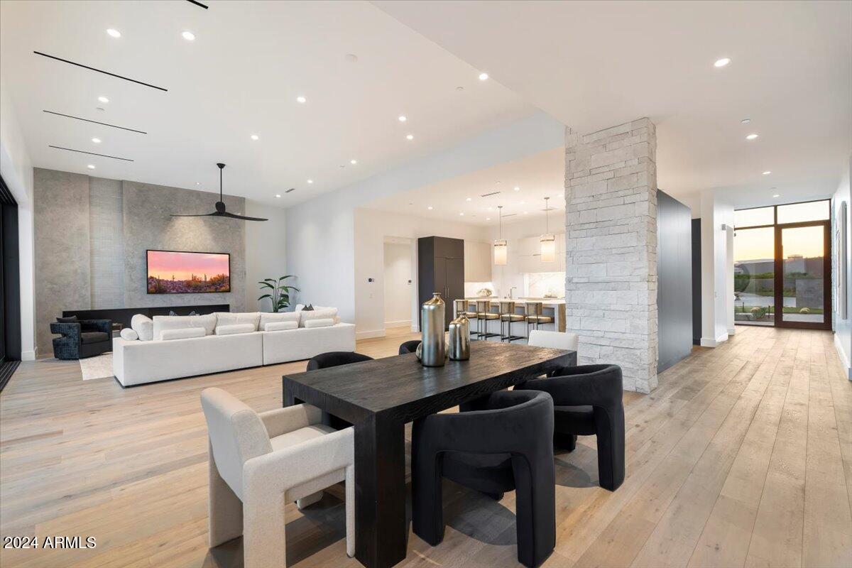 Ritz-Carlton Parcel B - Residential