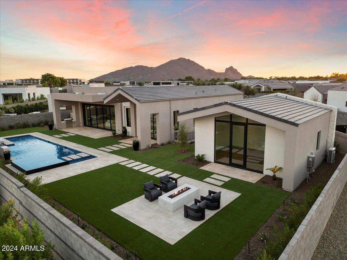 Ritz-Carlton Parcel B - Residential