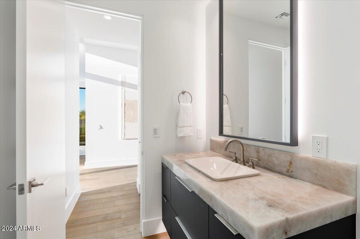 Ritz-Carlton Parcel B - Residential