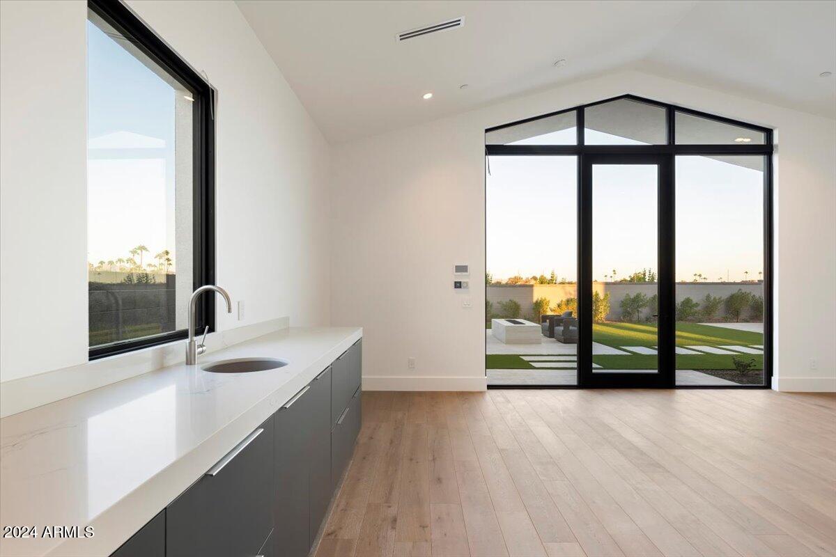 Ritz-Carlton Parcel B - Residential