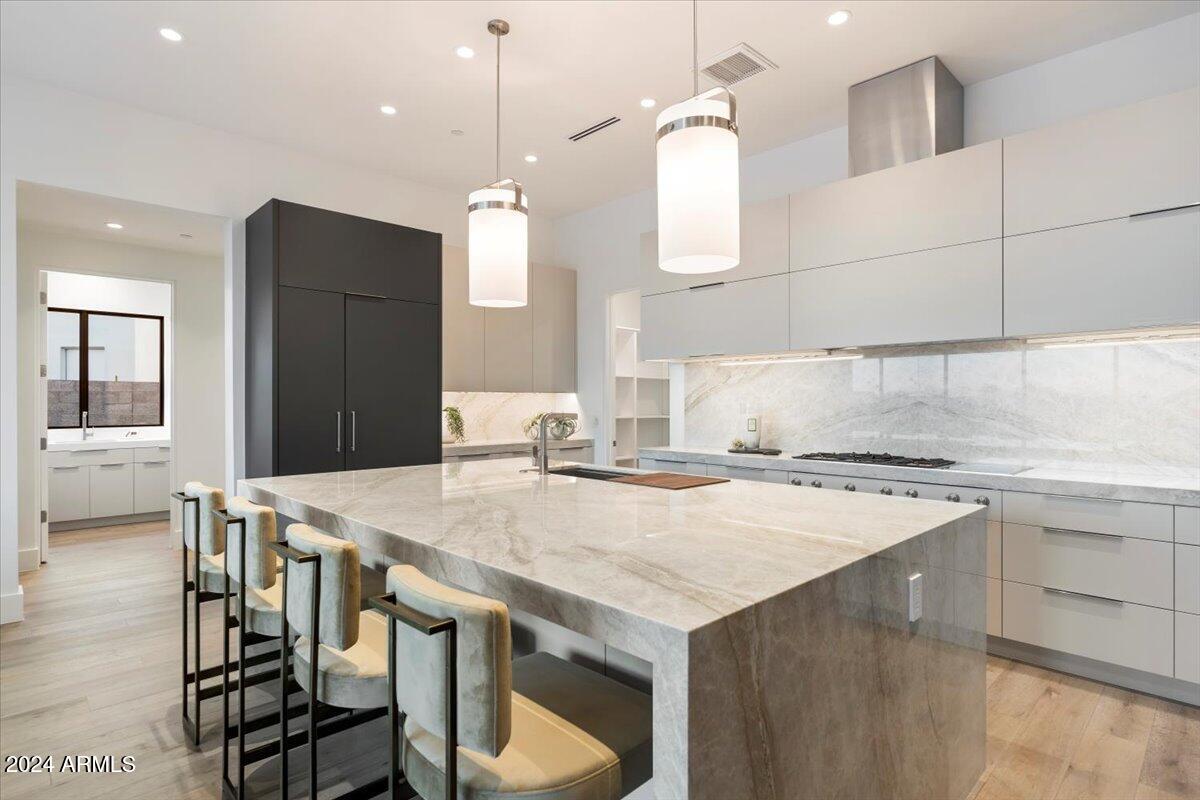 Ritz-Carlton Parcel B - Residential