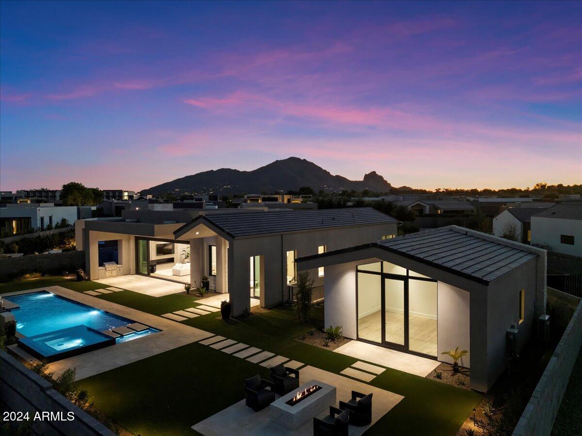 Ritz-Carlton Parcel B - Residential