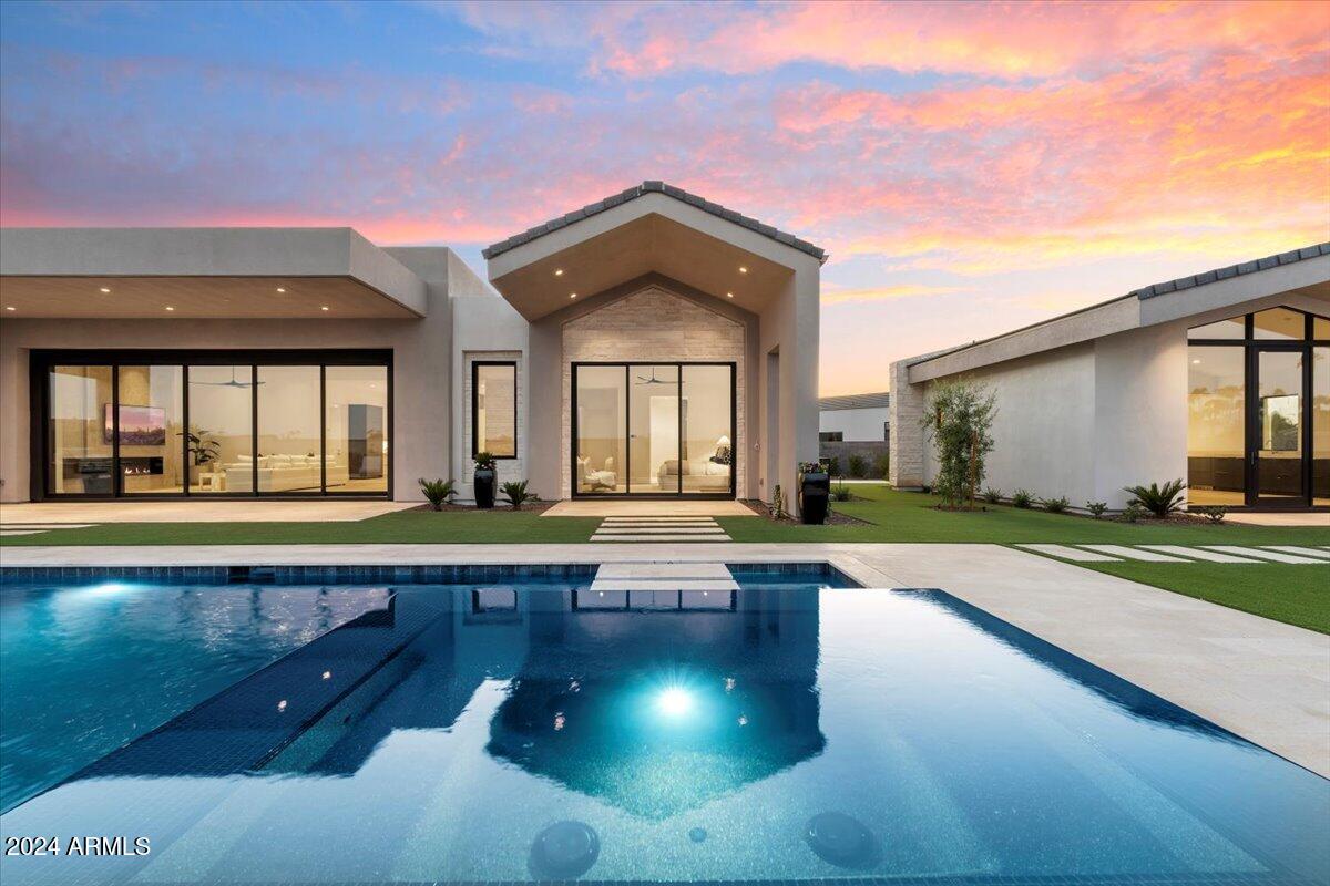 Ritz-Carlton Parcel B - Residential