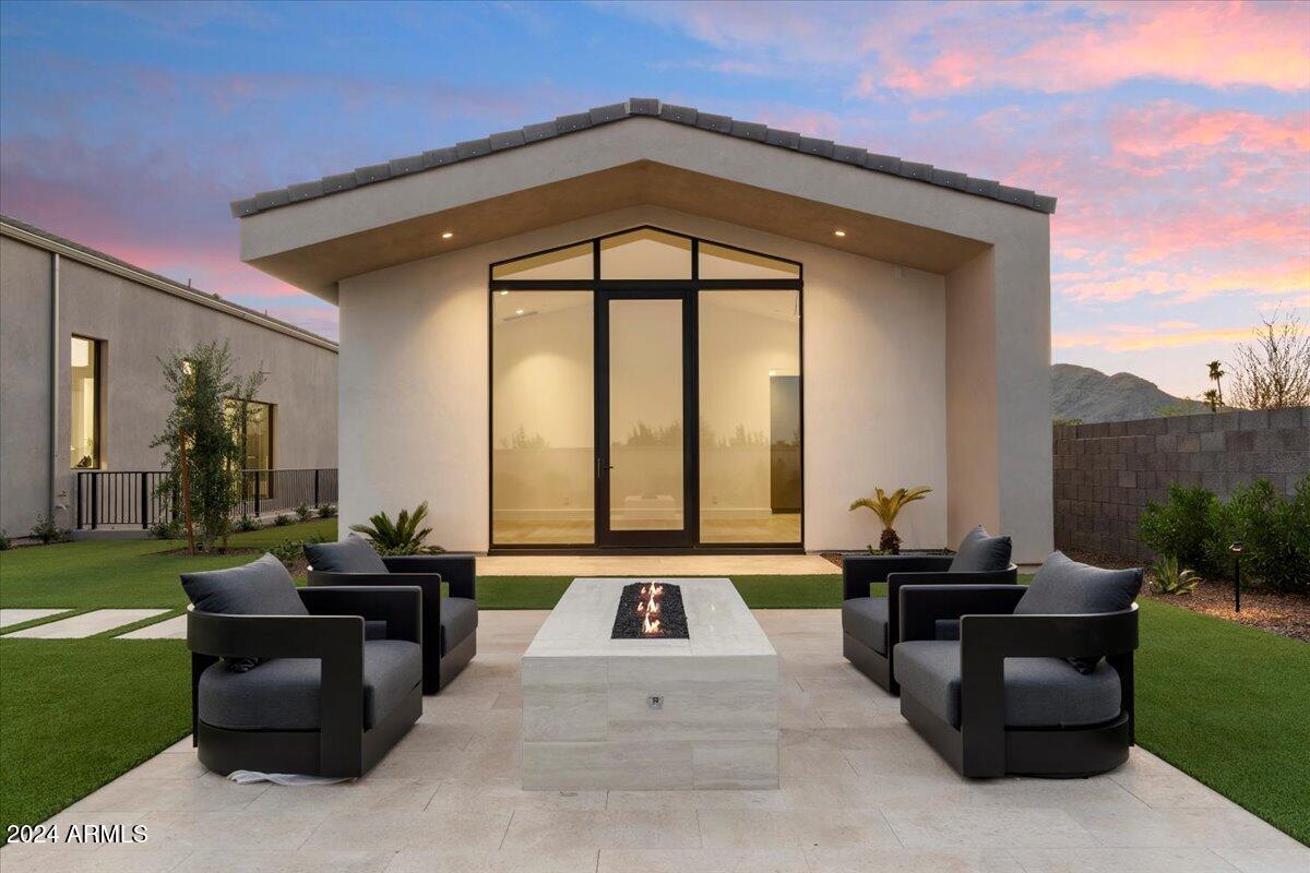Ritz-Carlton Parcel B - Residential