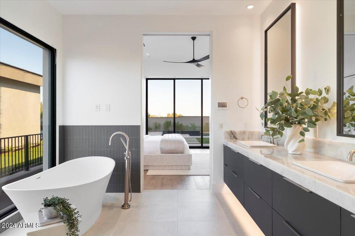 Ritz-Carlton Parcel B - Residential