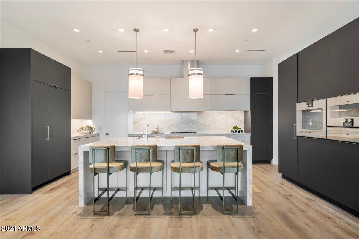 Ritz-Carlton Parcel B - Residential
