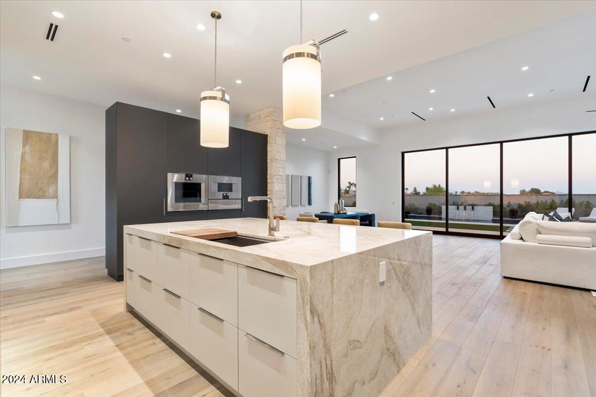 Ritz-Carlton Parcel B - Residential