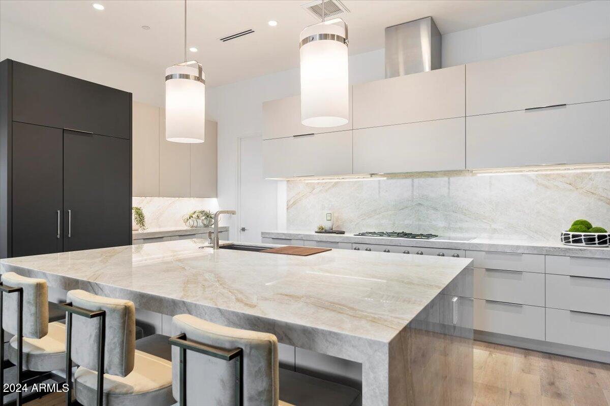 Ritz-Carlton Parcel B - Residential