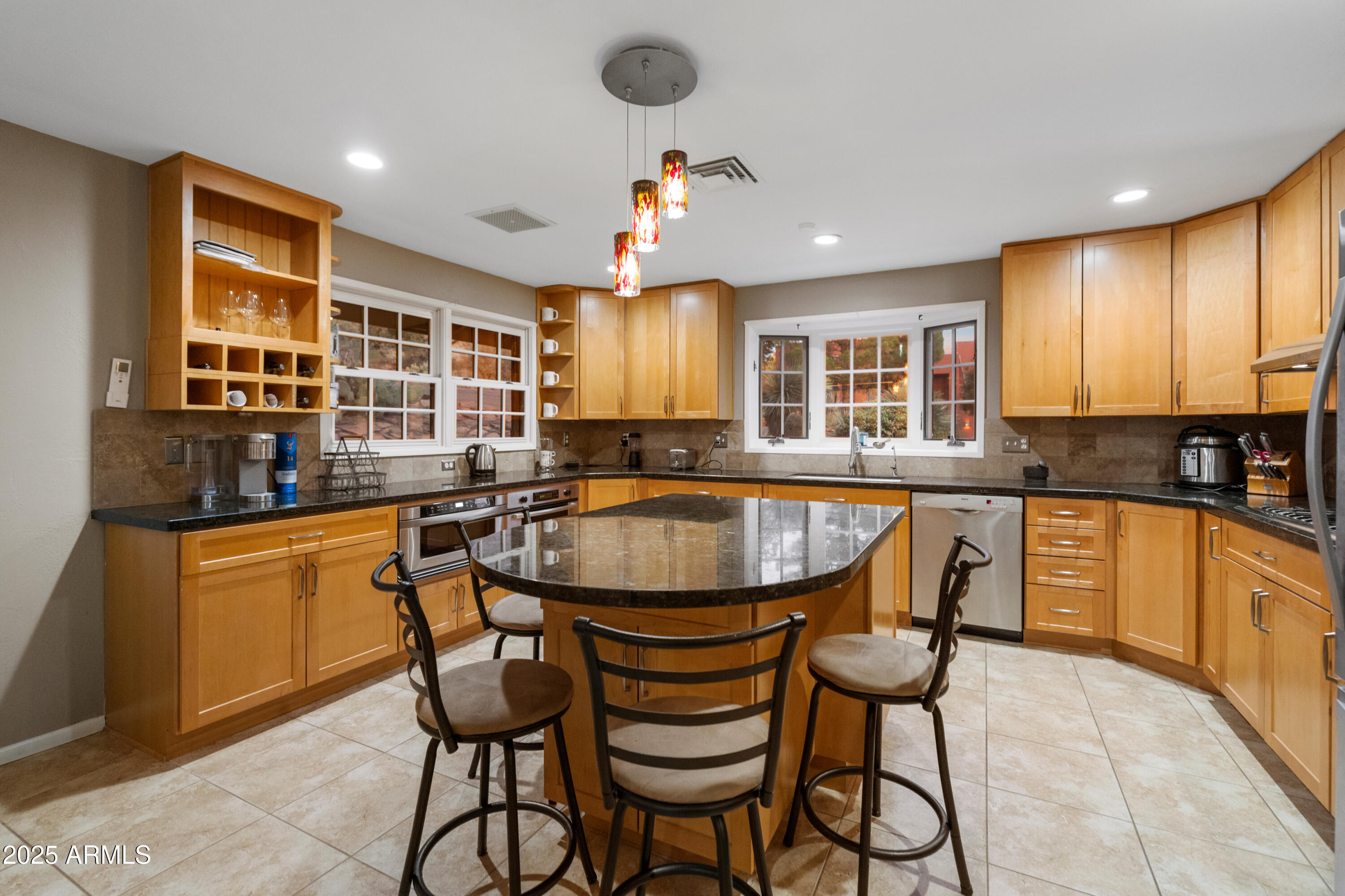 OAK CREEK - Residential