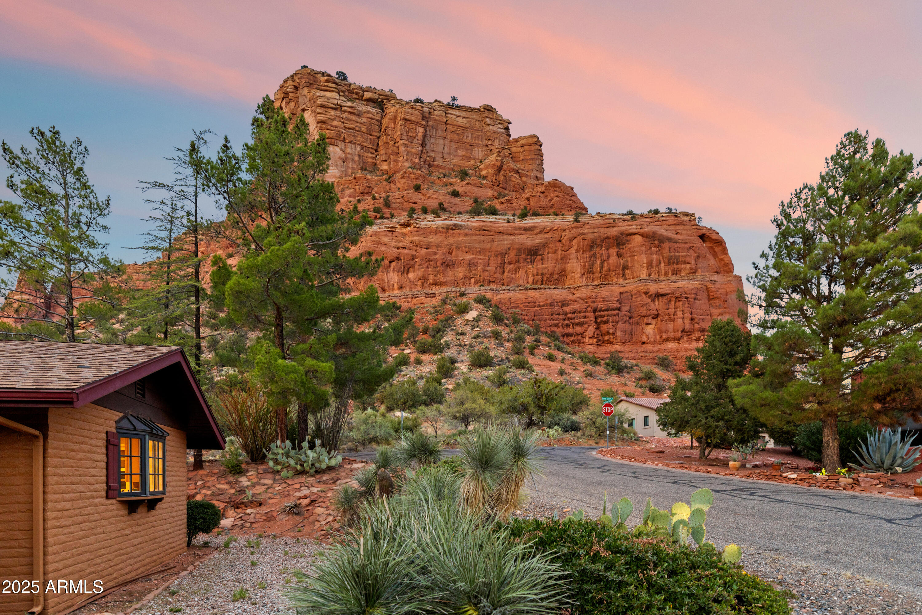 OAK CREEK - Residential