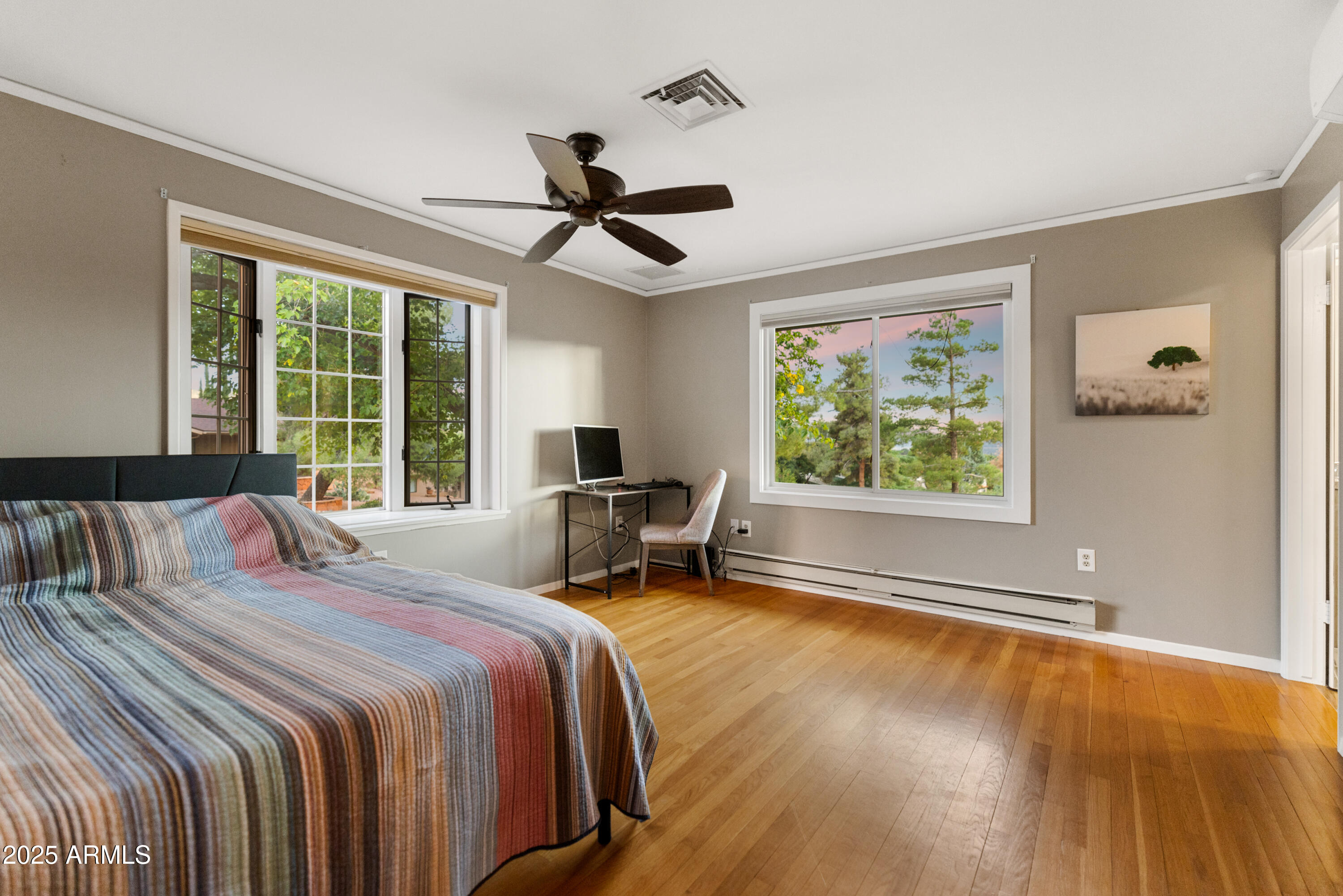 OAK CREEK - Residential