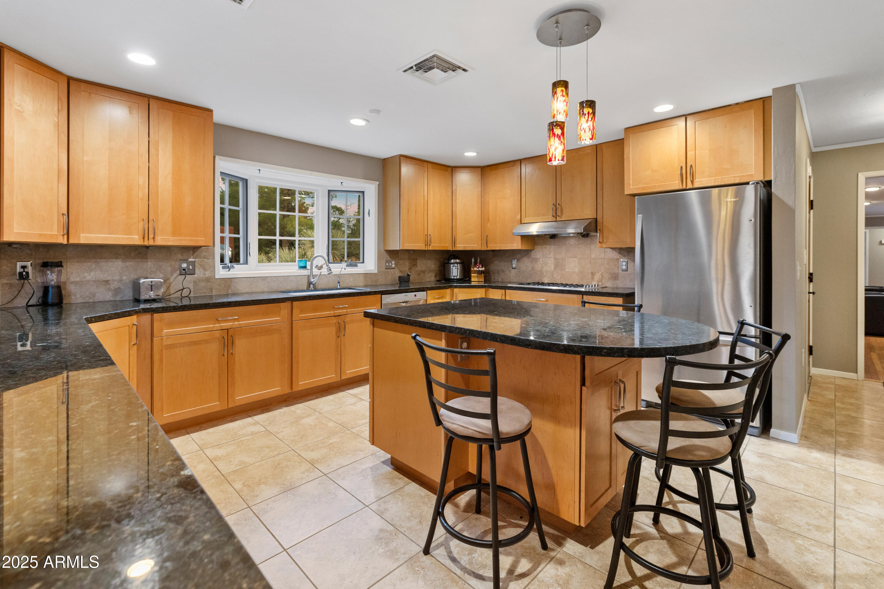 OAK CREEK - Residential