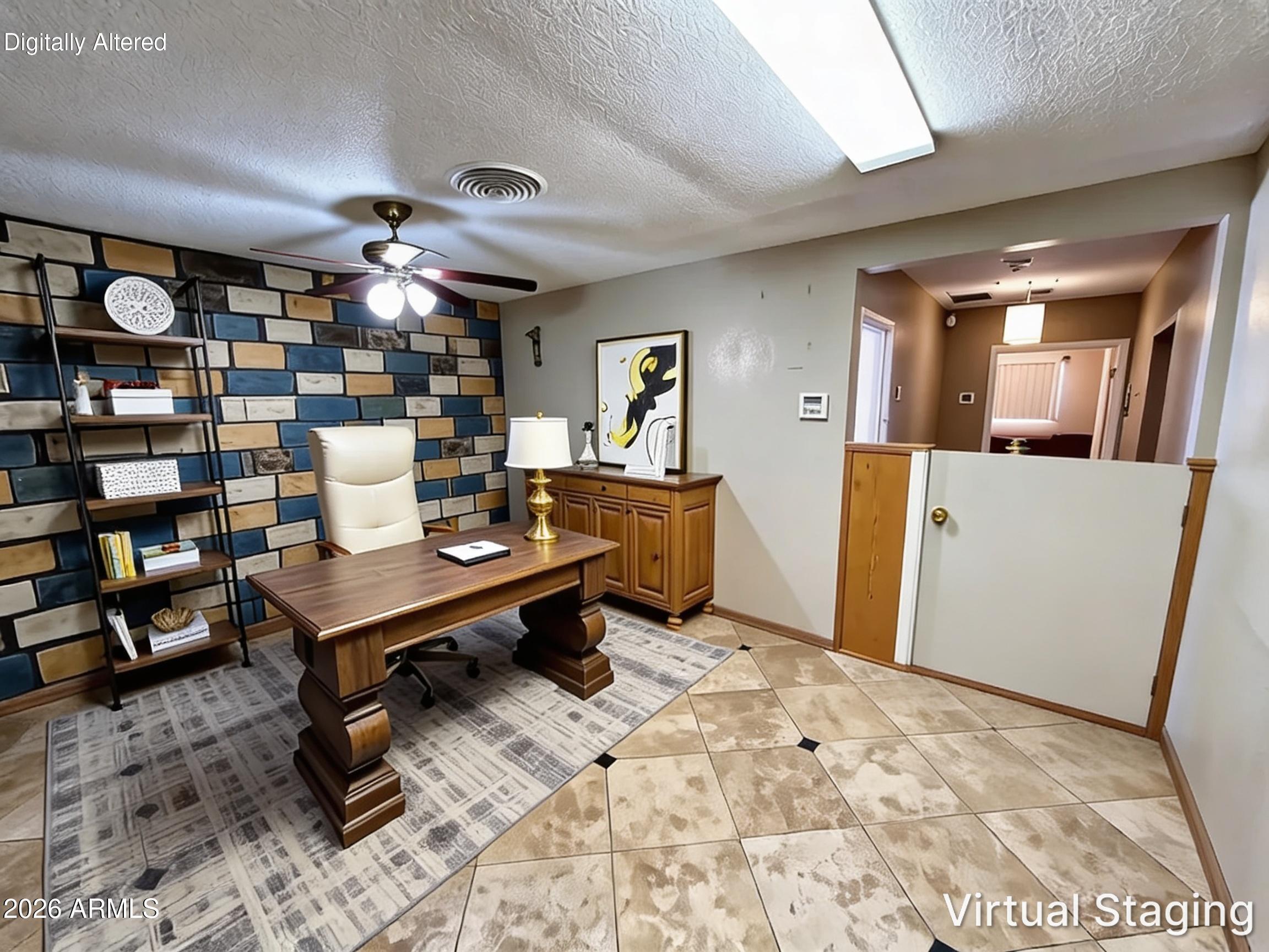 UPSHAW DESERT HEIGHTS - Commercial Sale
