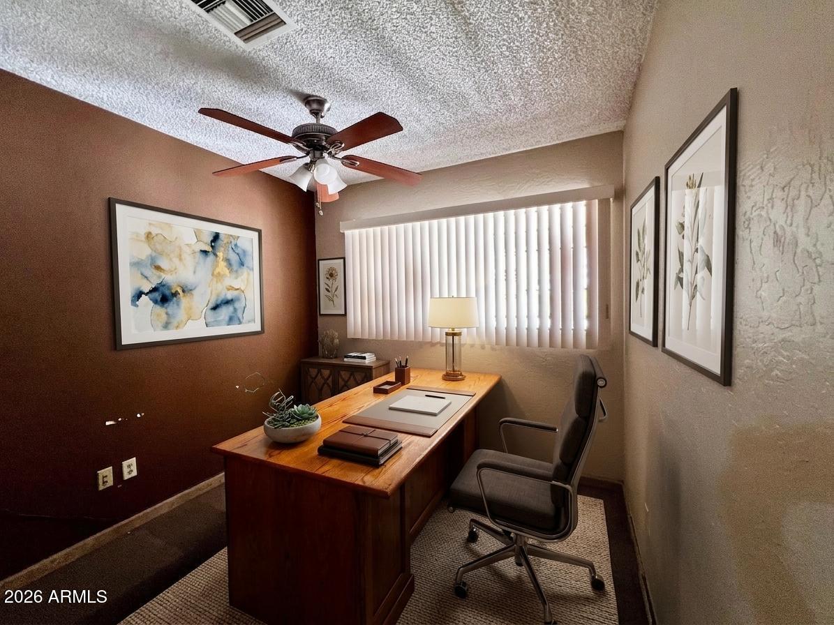 UPSHAW DESERT HEIGHTS - Commercial Sale