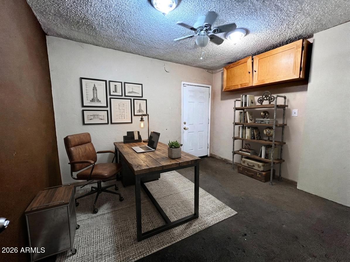 UPSHAW DESERT HEIGHTS - Commercial Sale