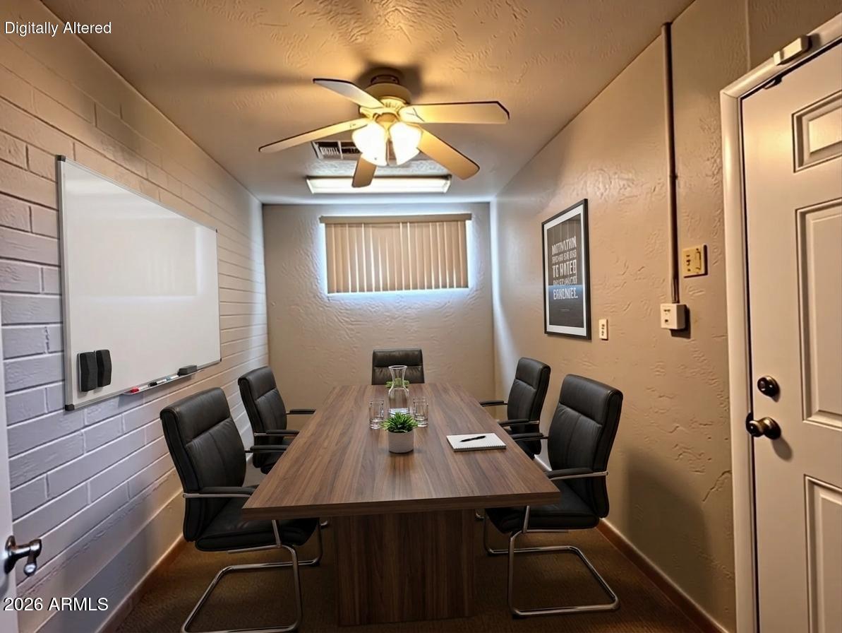 UPSHAW DESERT HEIGHTS - Commercial Sale