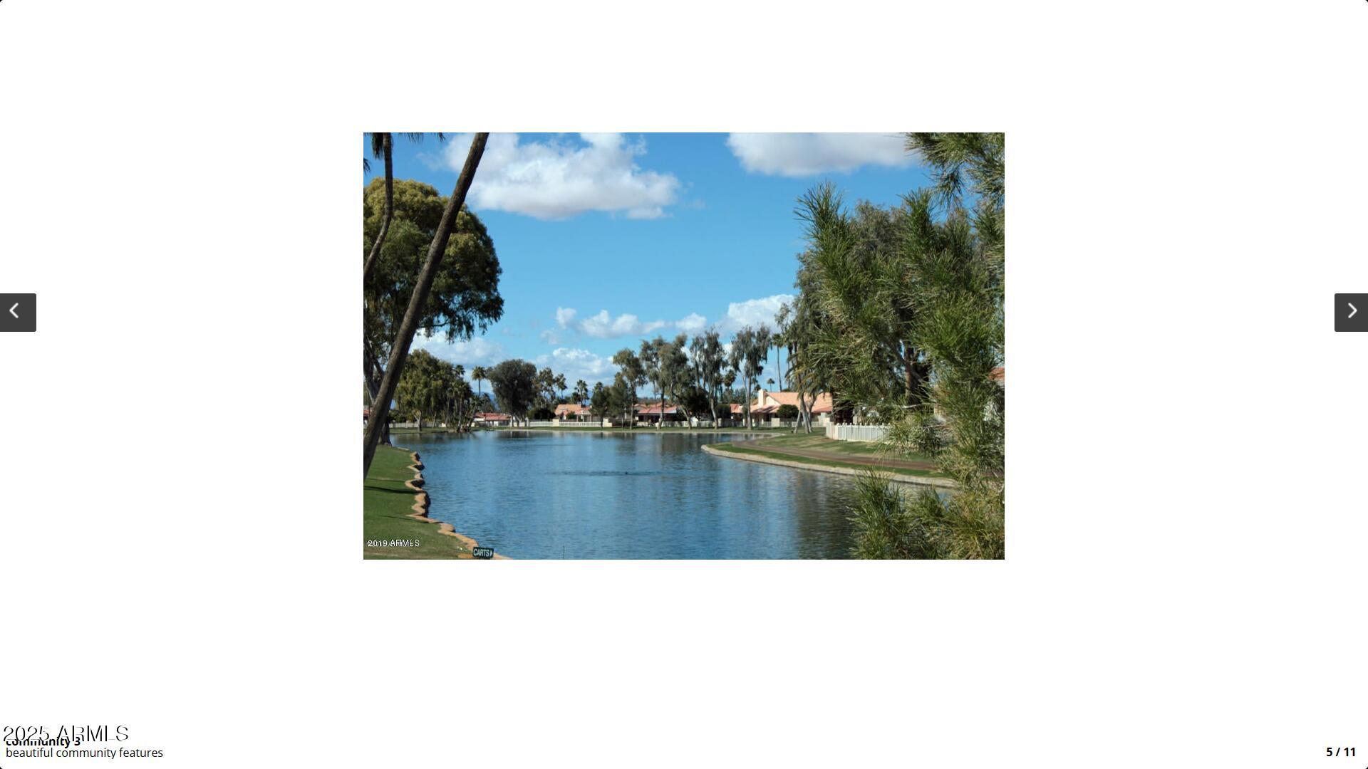 SUN LAKES 21 - Residential