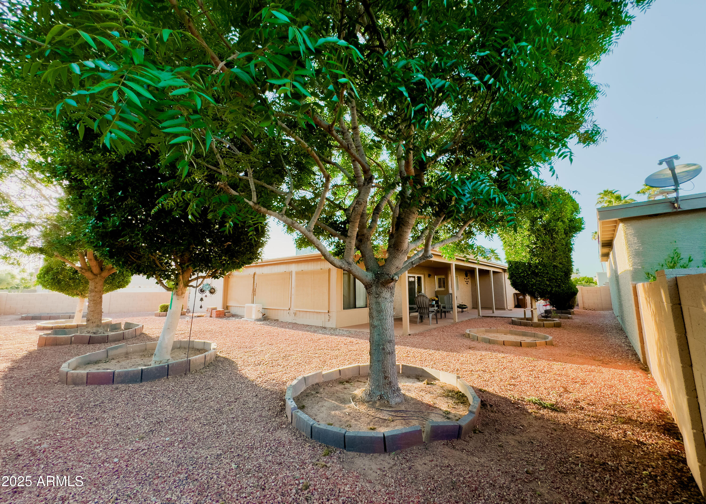 SUN LAKES 21 - Residential