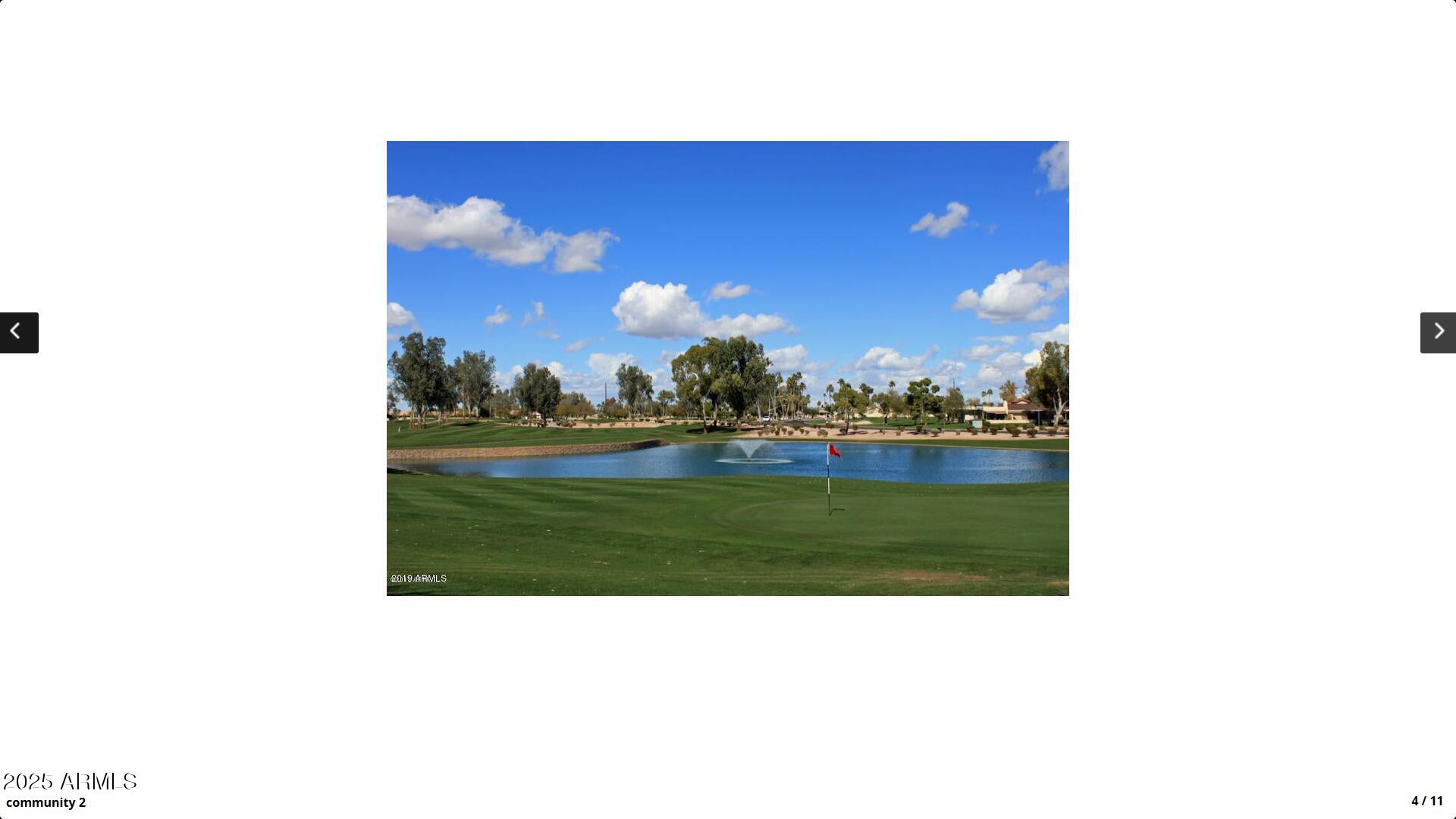 SUN LAKES 21 - Residential