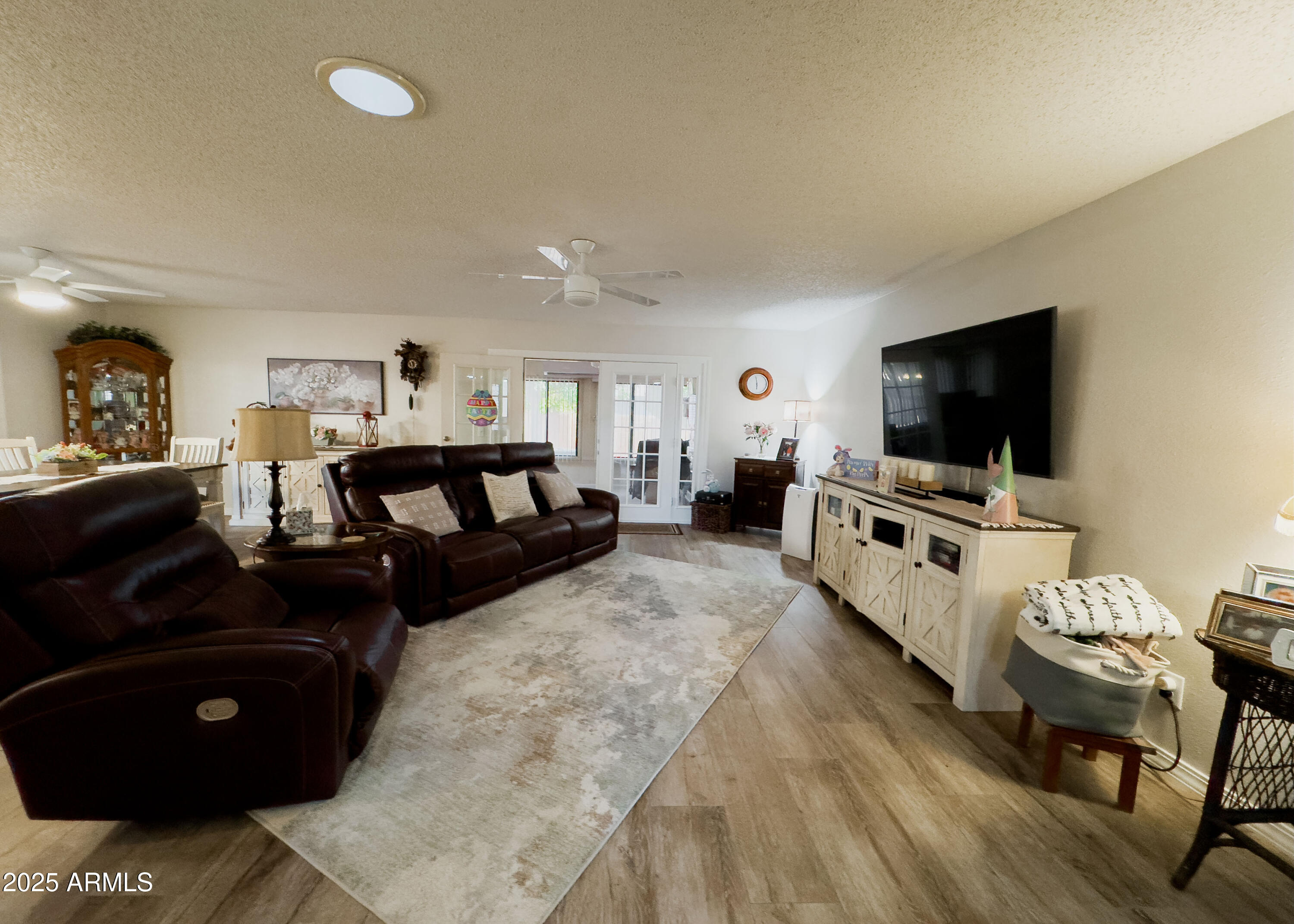 SUN LAKES 21 - Residential