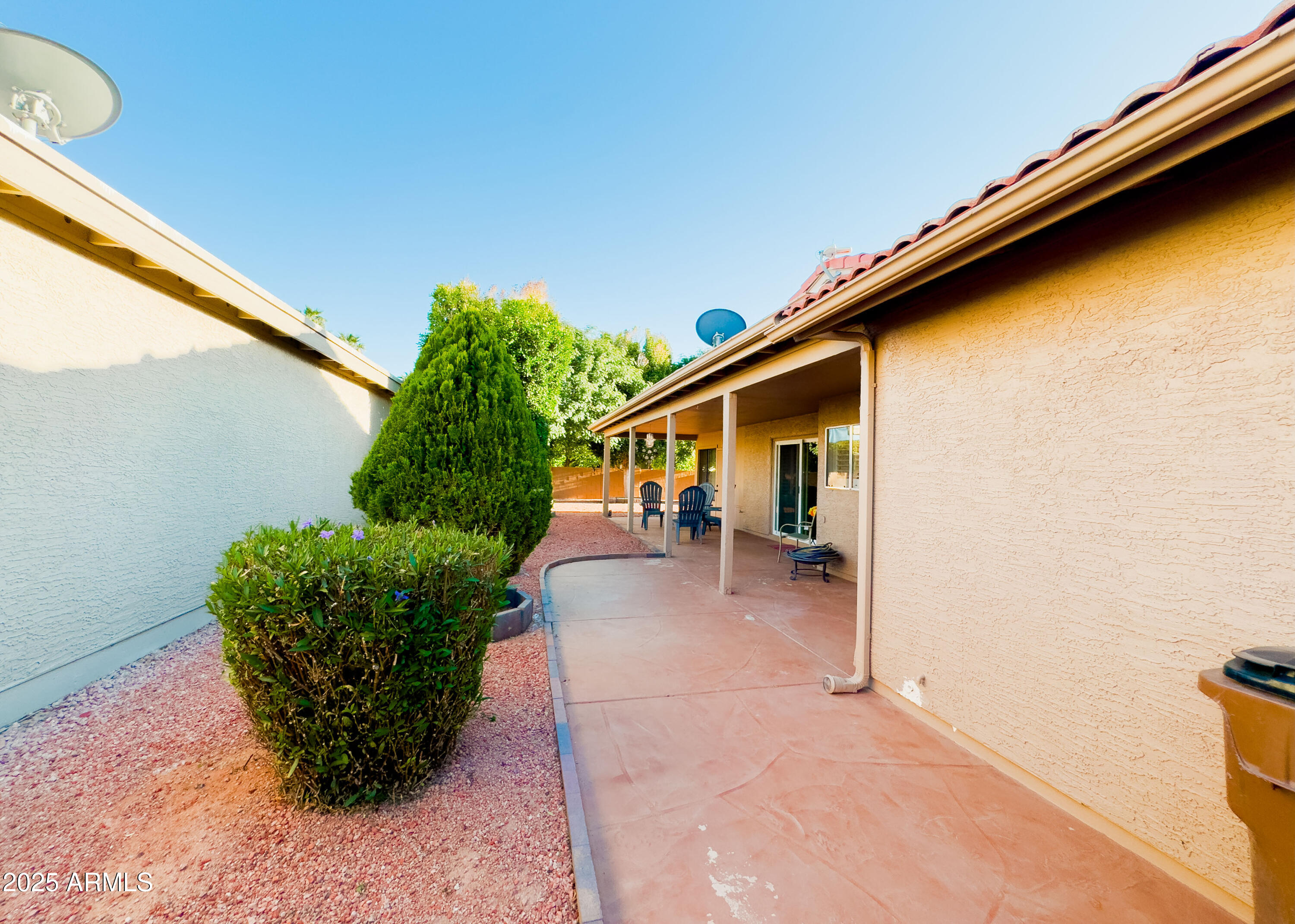 SUN LAKES 21 - Residential