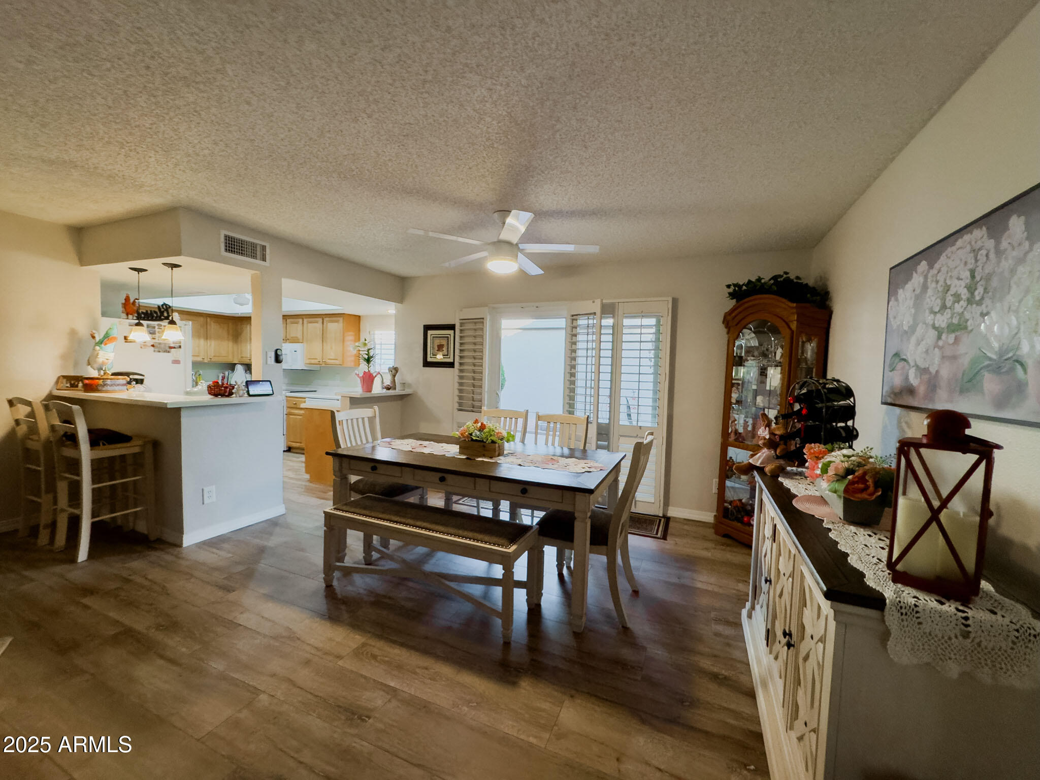 SUN LAKES 21 - Residential