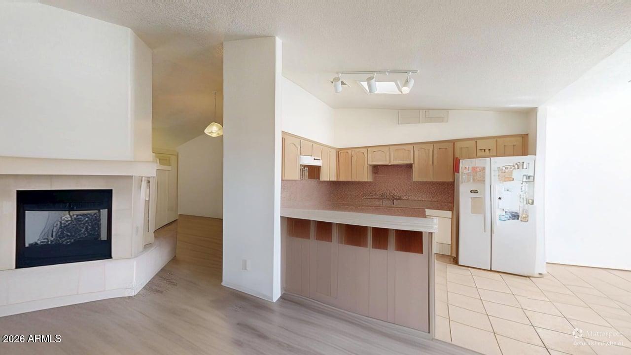 CANYON DE FLORES PHASE 1A - Residential