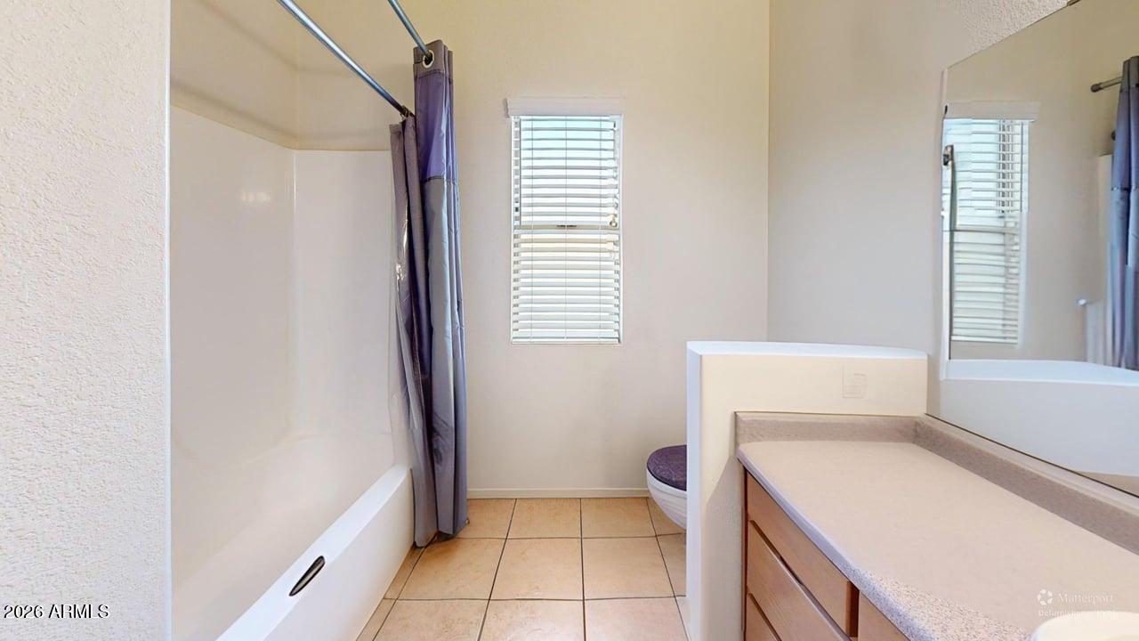 CANYON DE FLORES PHASE 1A - Residential