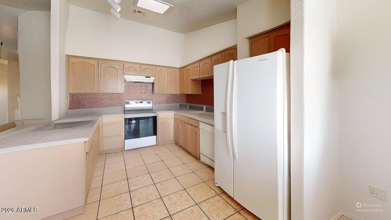 CANYON DE FLORES PHASE 1A - Residential