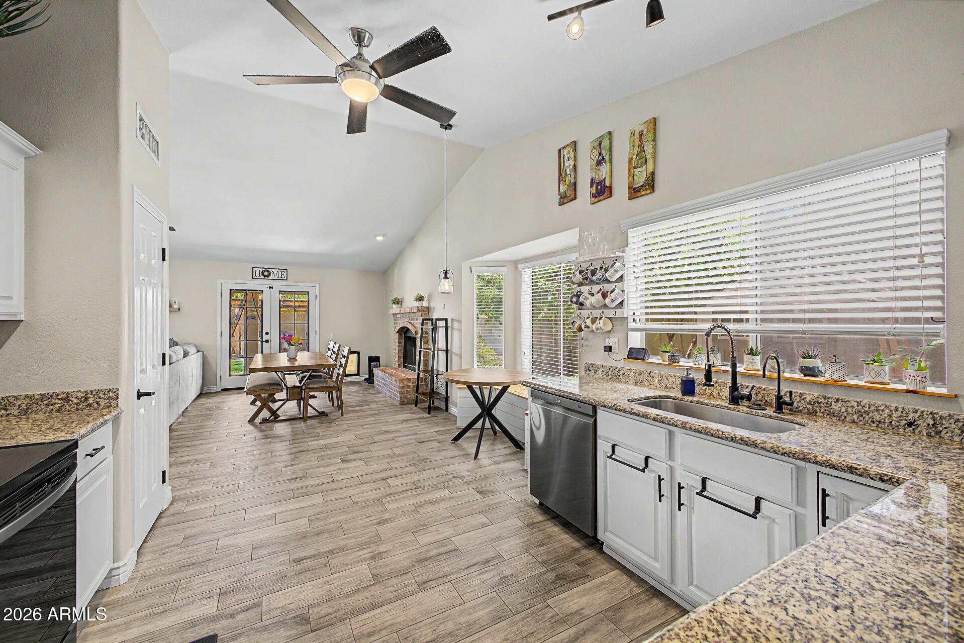 RIDGEVIEW UNIT 3-B - Residential