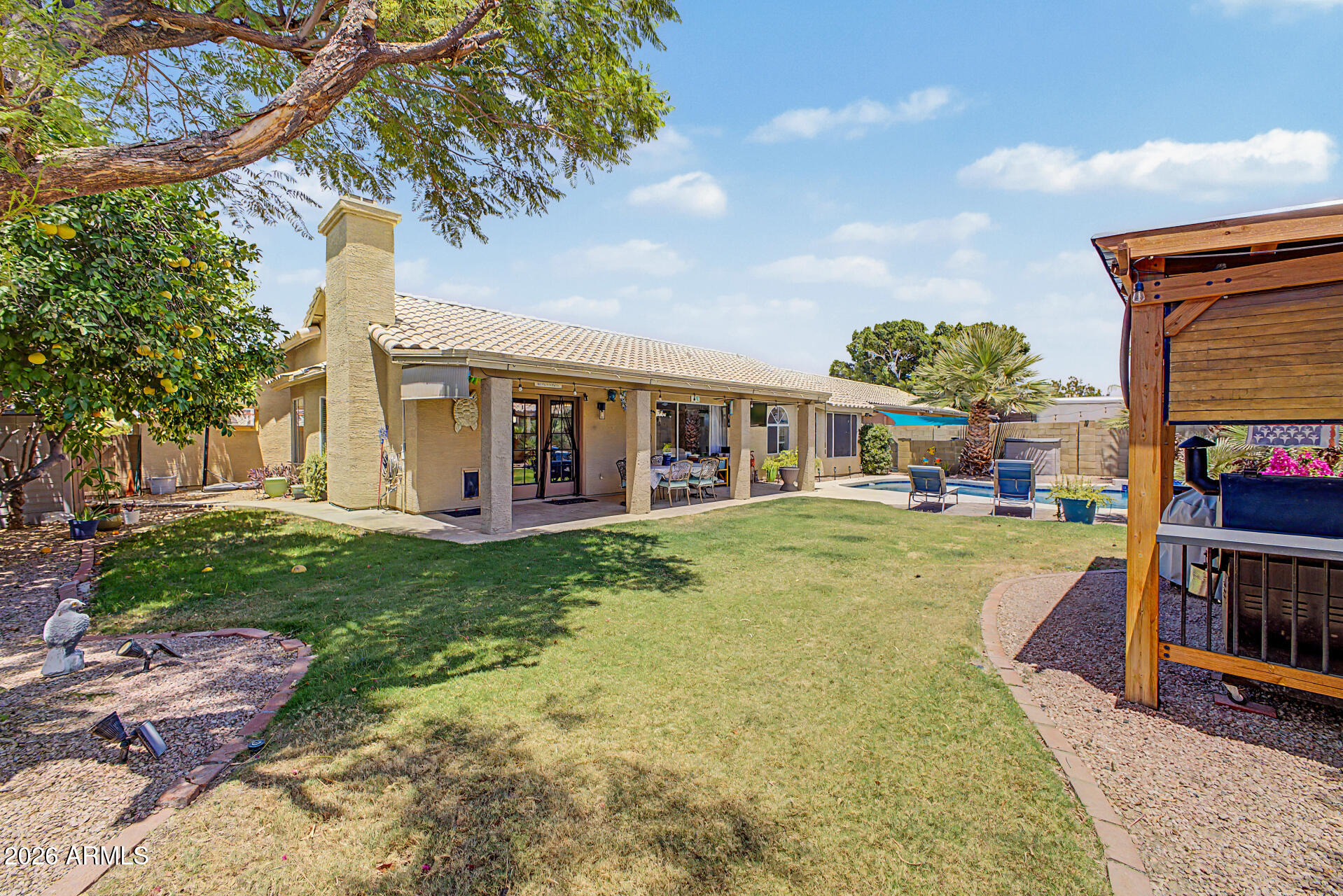 RIDGEVIEW UNIT 3-B - Residential
