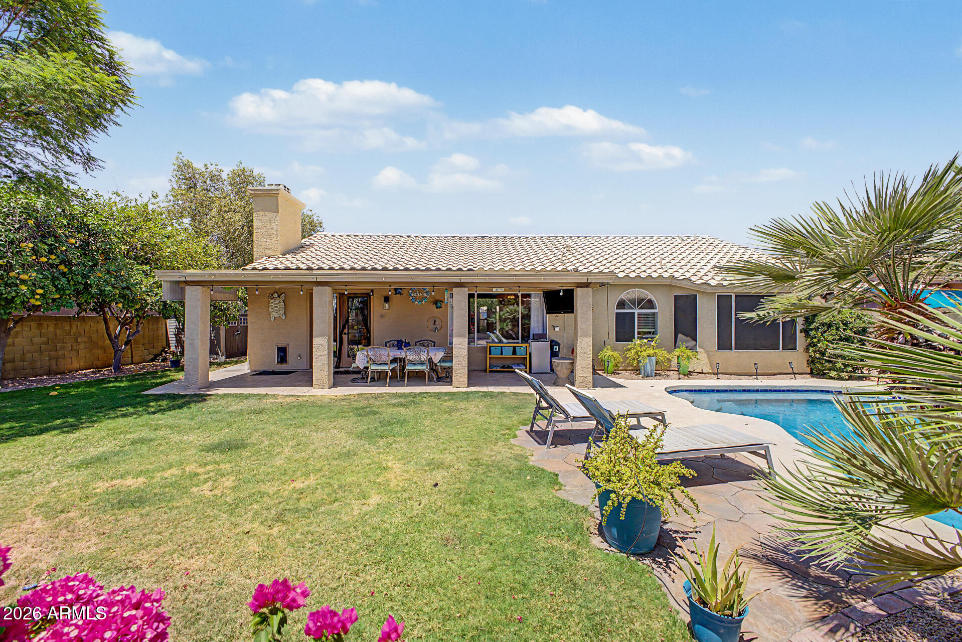 RIDGEVIEW UNIT 3-B - Residential