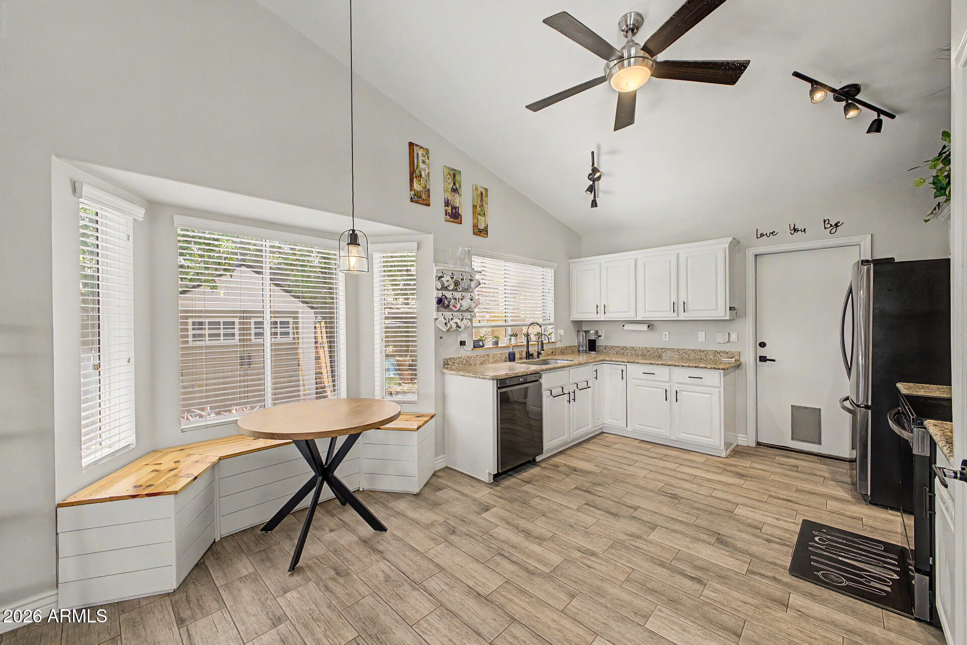 RIDGEVIEW UNIT 3-B - Residential