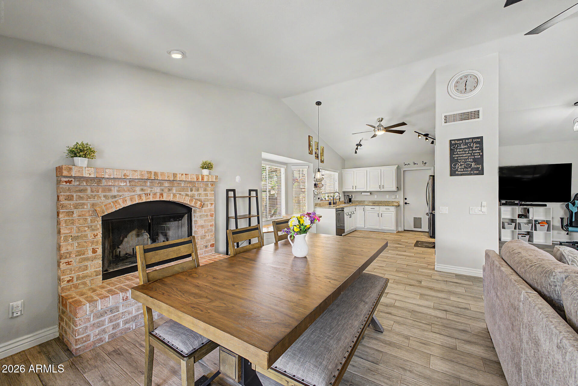 RIDGEVIEW UNIT 3-B - Residential