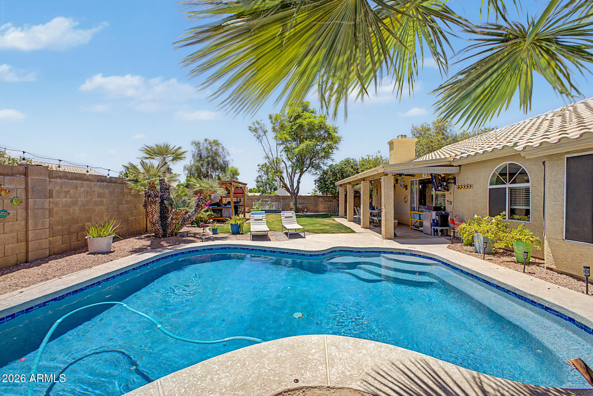 RIDGEVIEW UNIT 3-B - Residential