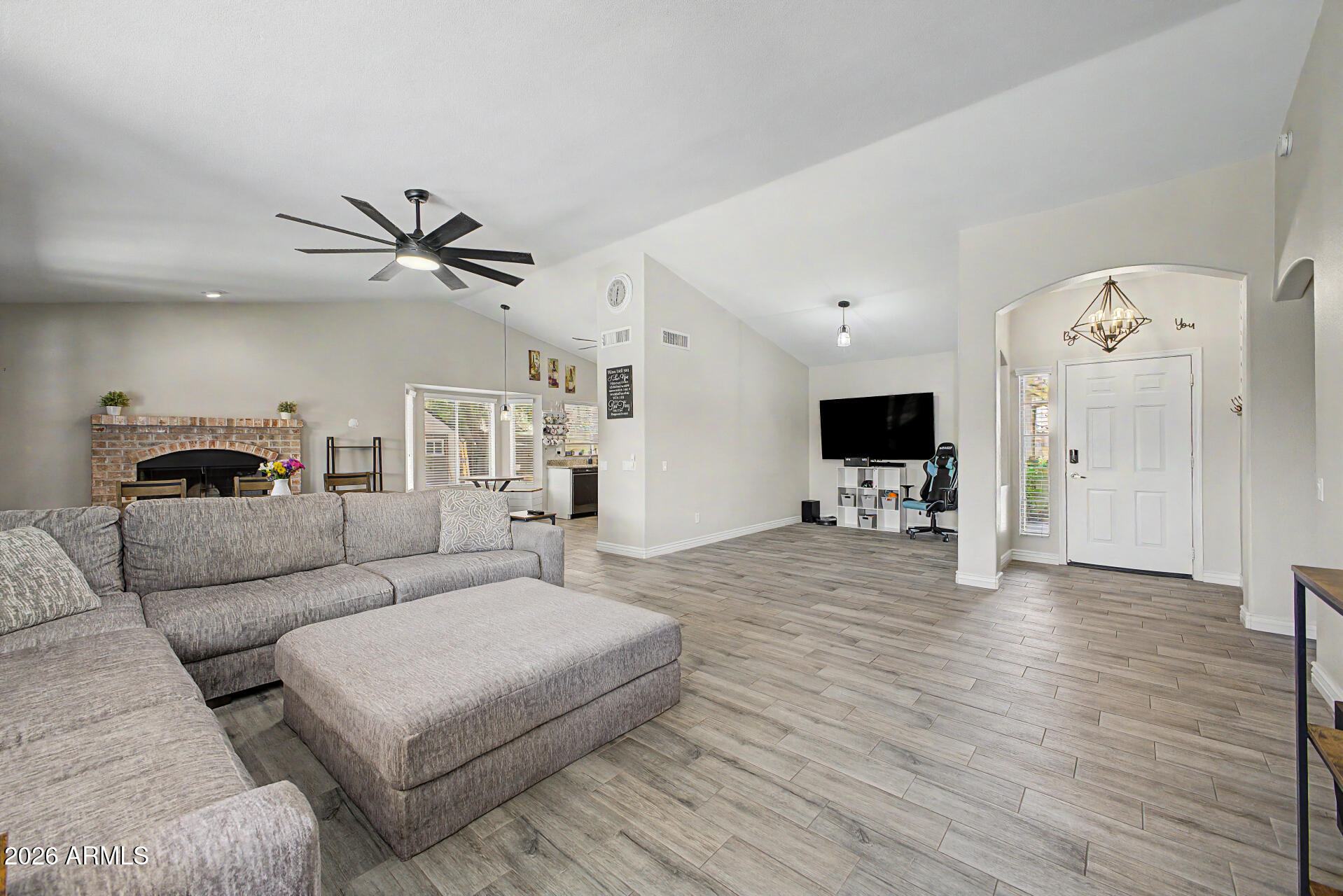 RIDGEVIEW UNIT 3-B - Residential