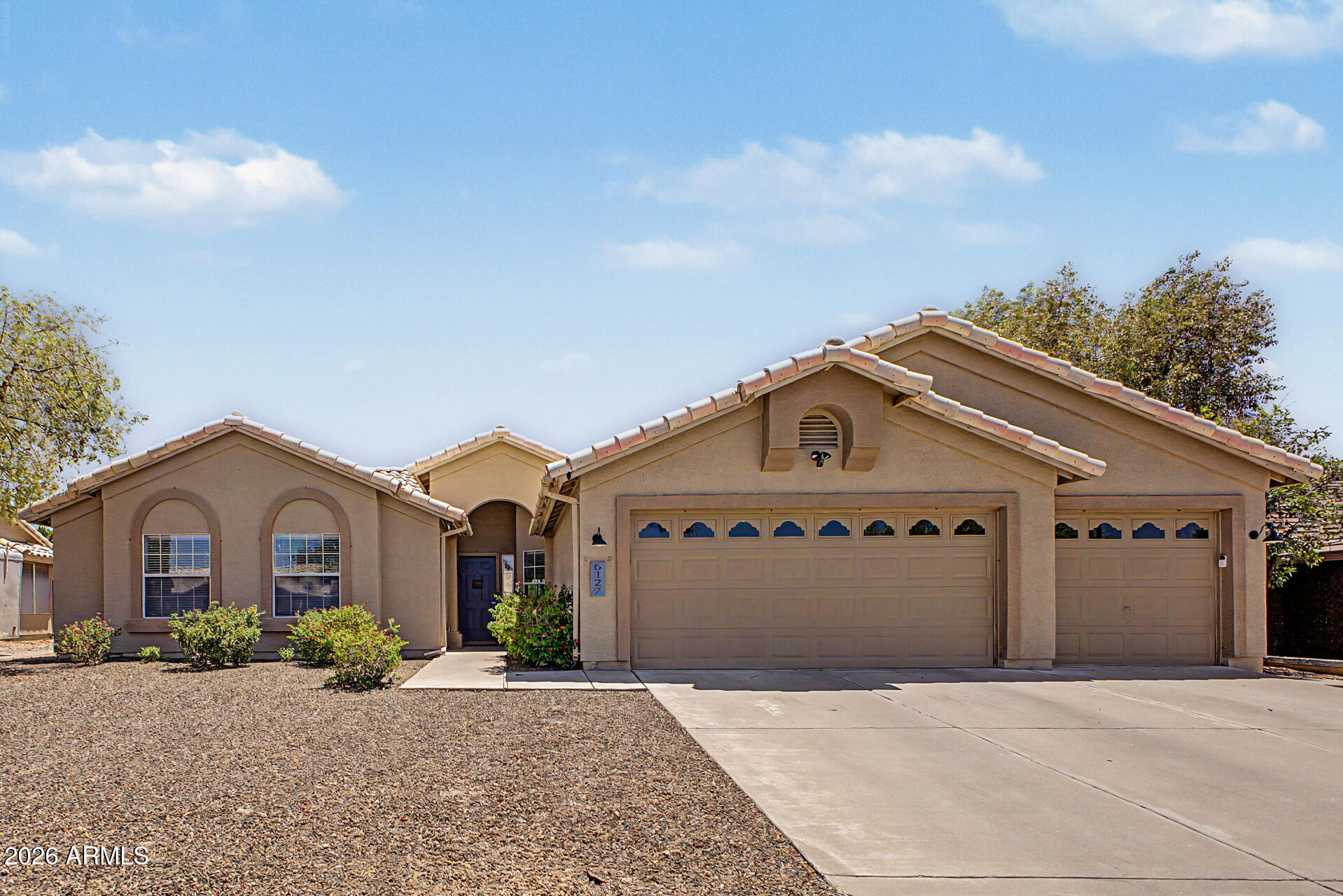 RIDGEVIEW UNIT 3-B - Residential