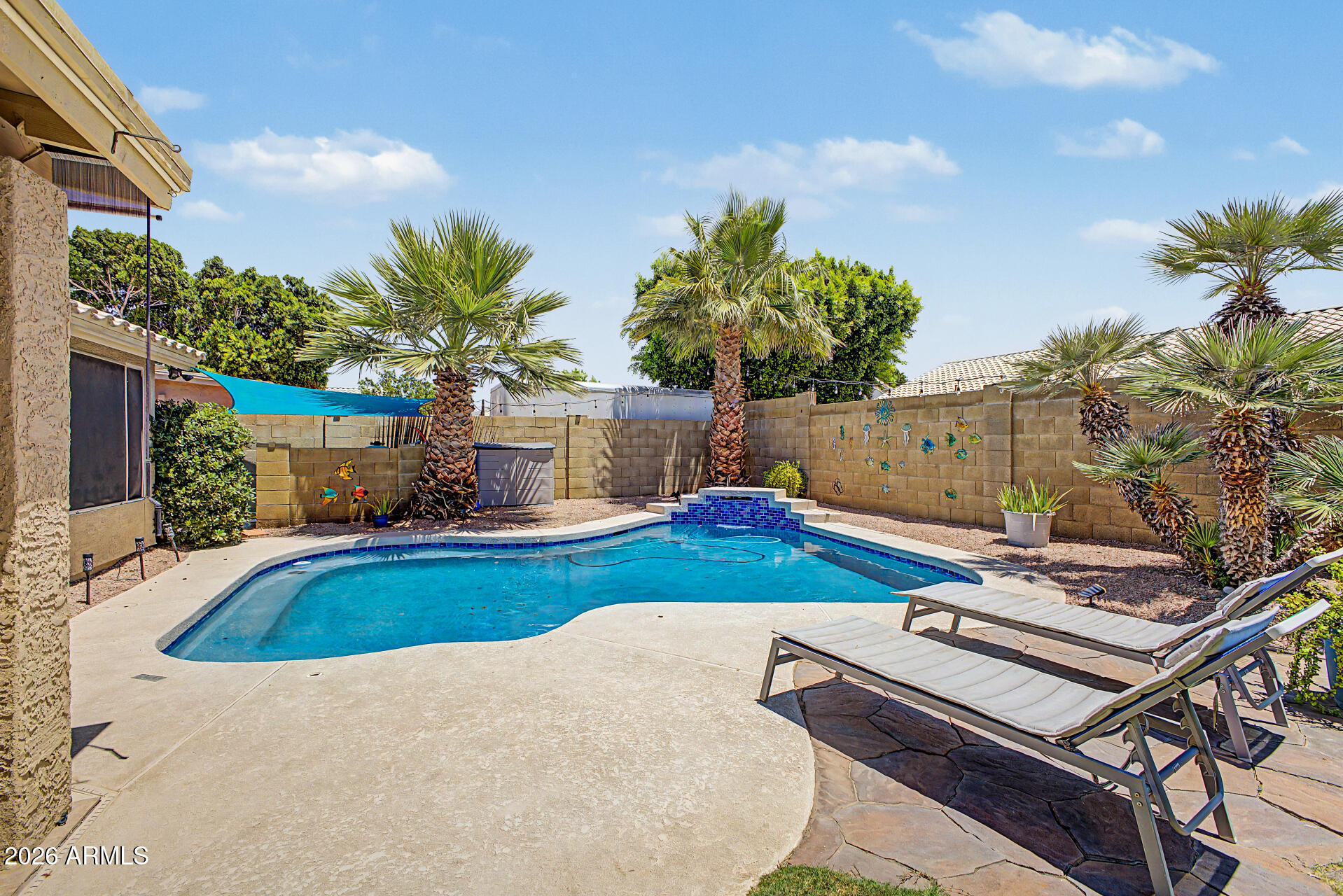 RIDGEVIEW UNIT 3-B - Residential