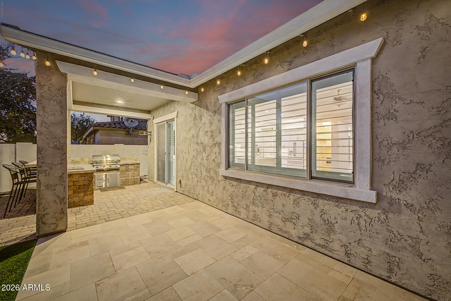 Bridges at Gilbert - Residential