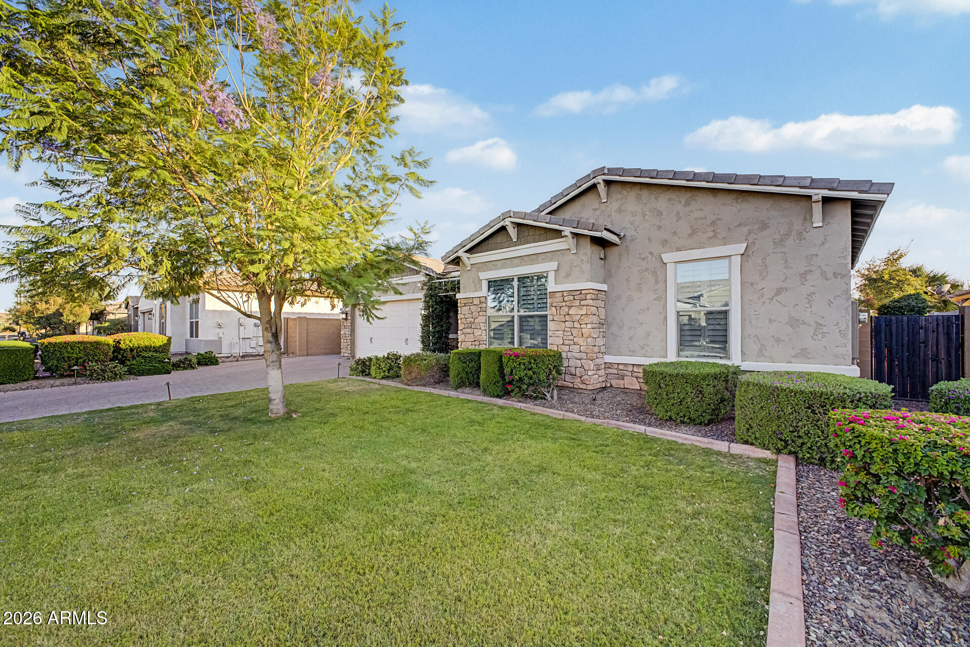 Bridges at Gilbert - Residential