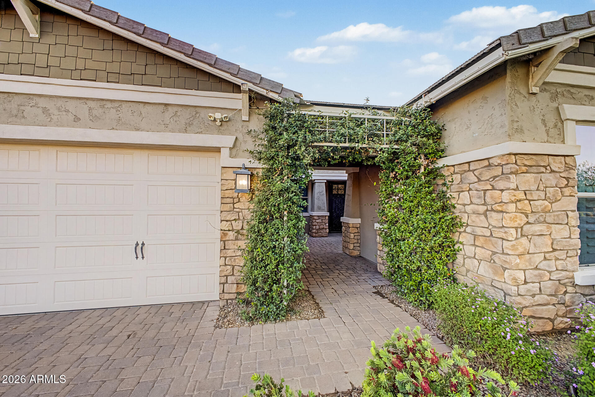 Bridges at Gilbert - Residential