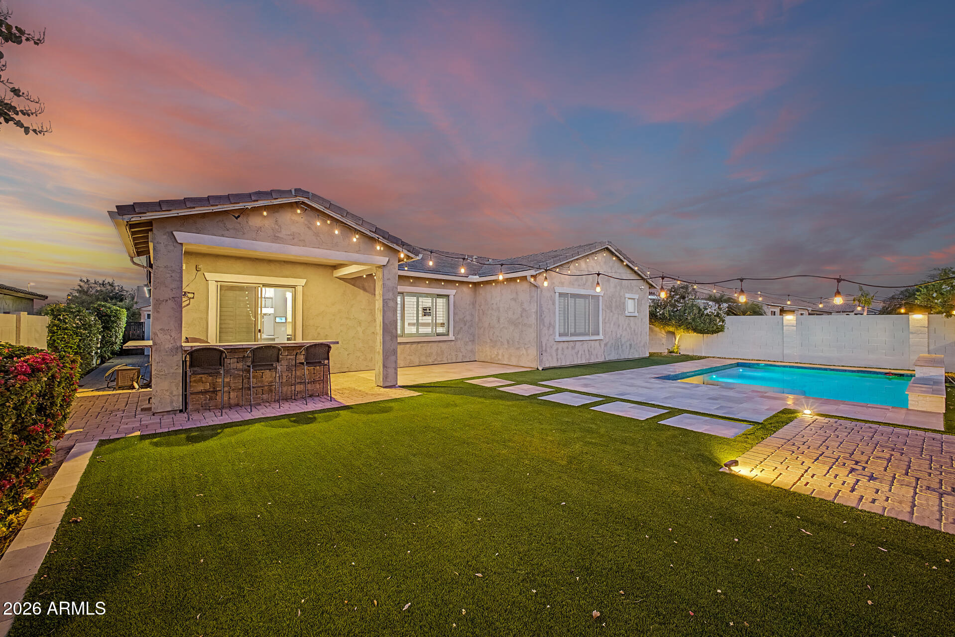 Bridges at Gilbert - Residential