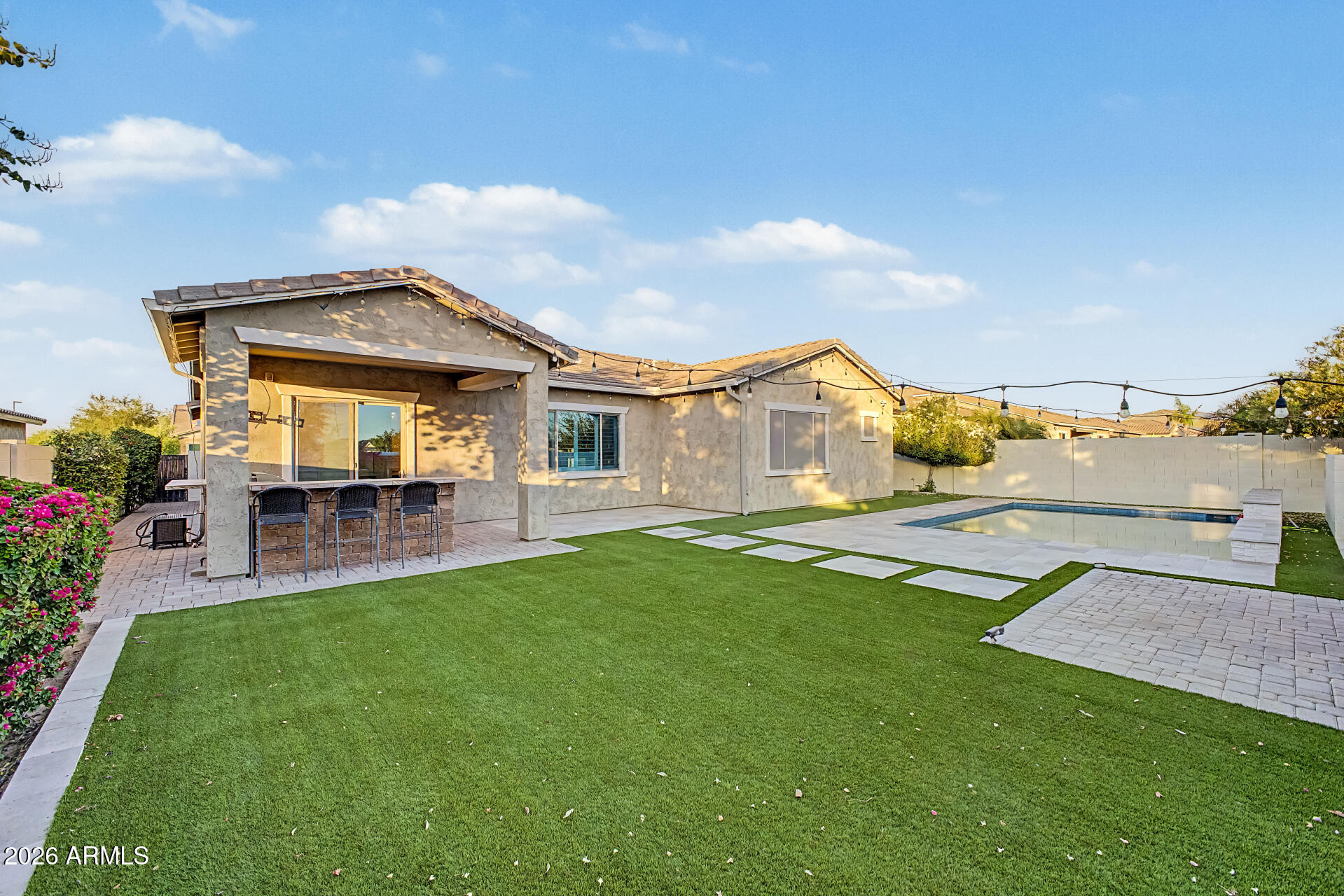 Bridges at Gilbert - Residential