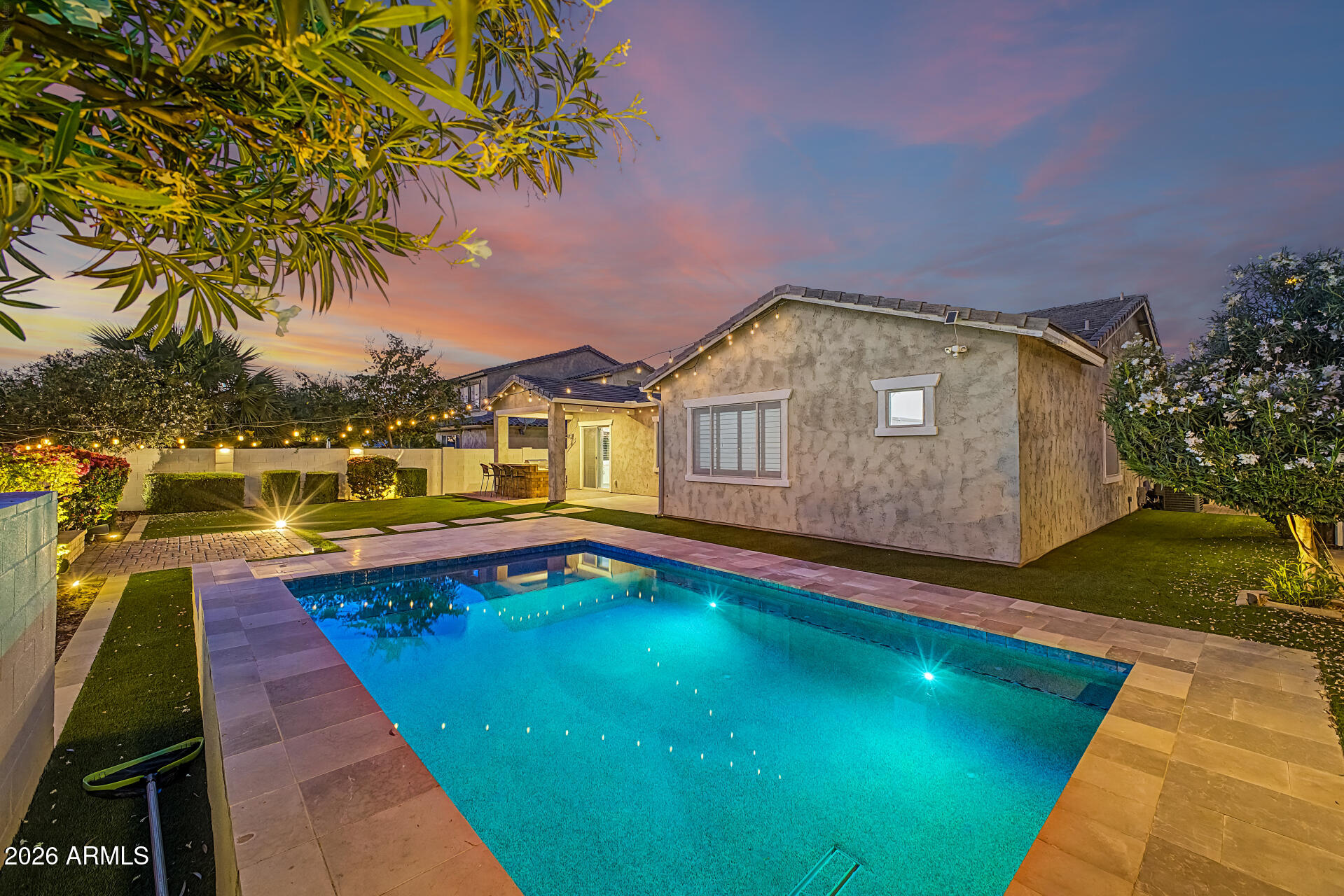 Bridges at Gilbert - Residential