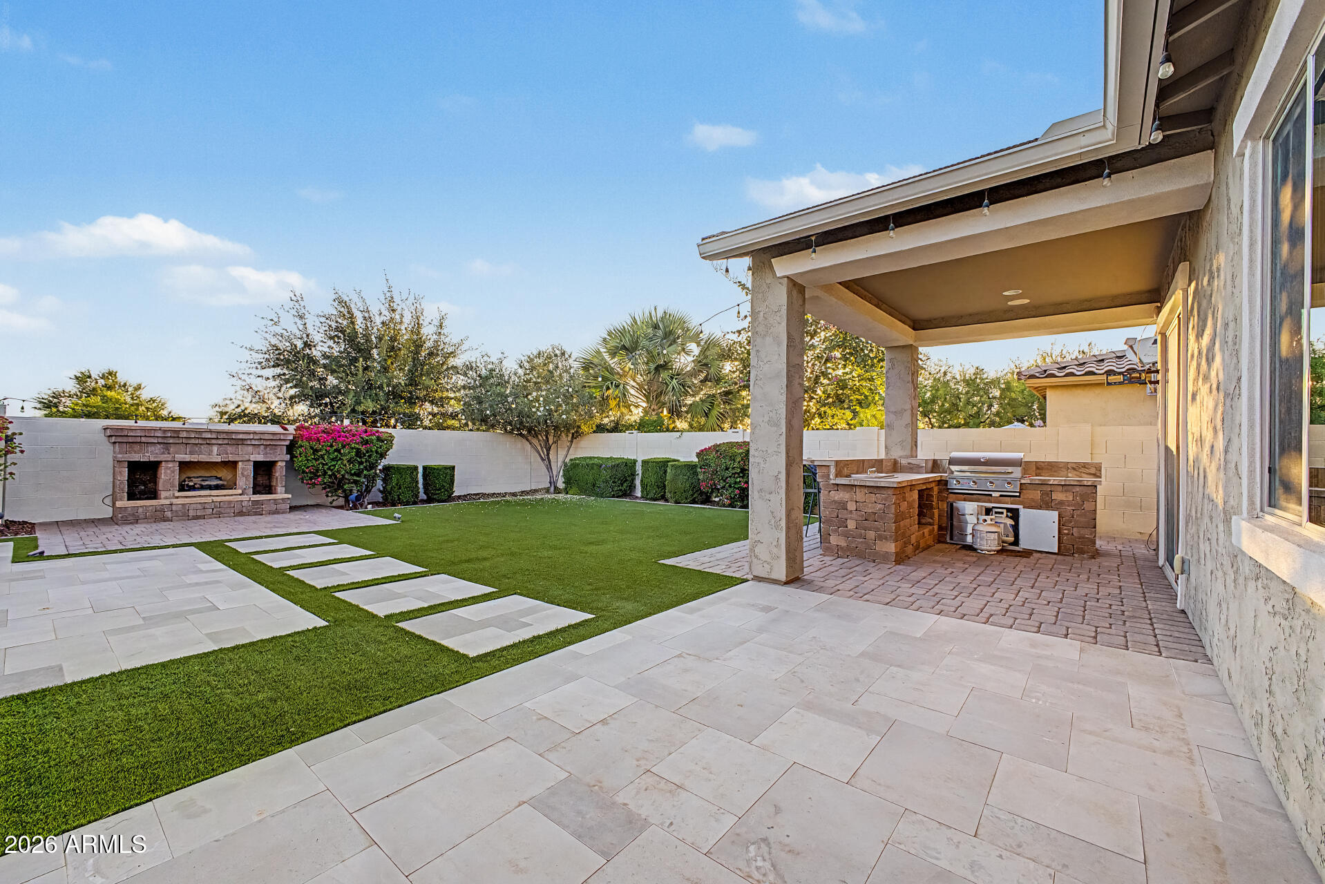 Bridges at Gilbert - Residential
