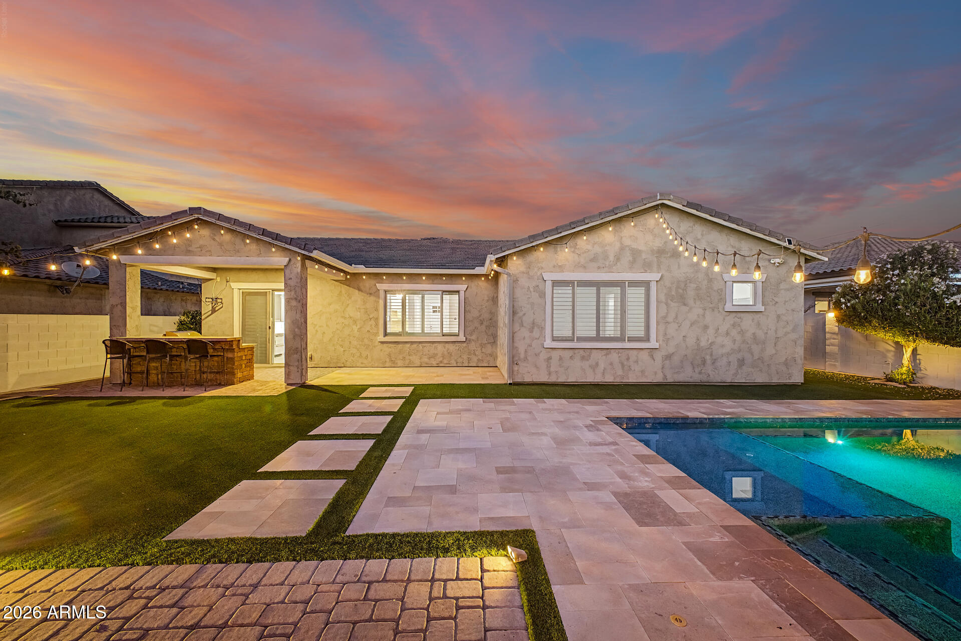 Bridges at Gilbert - Residential