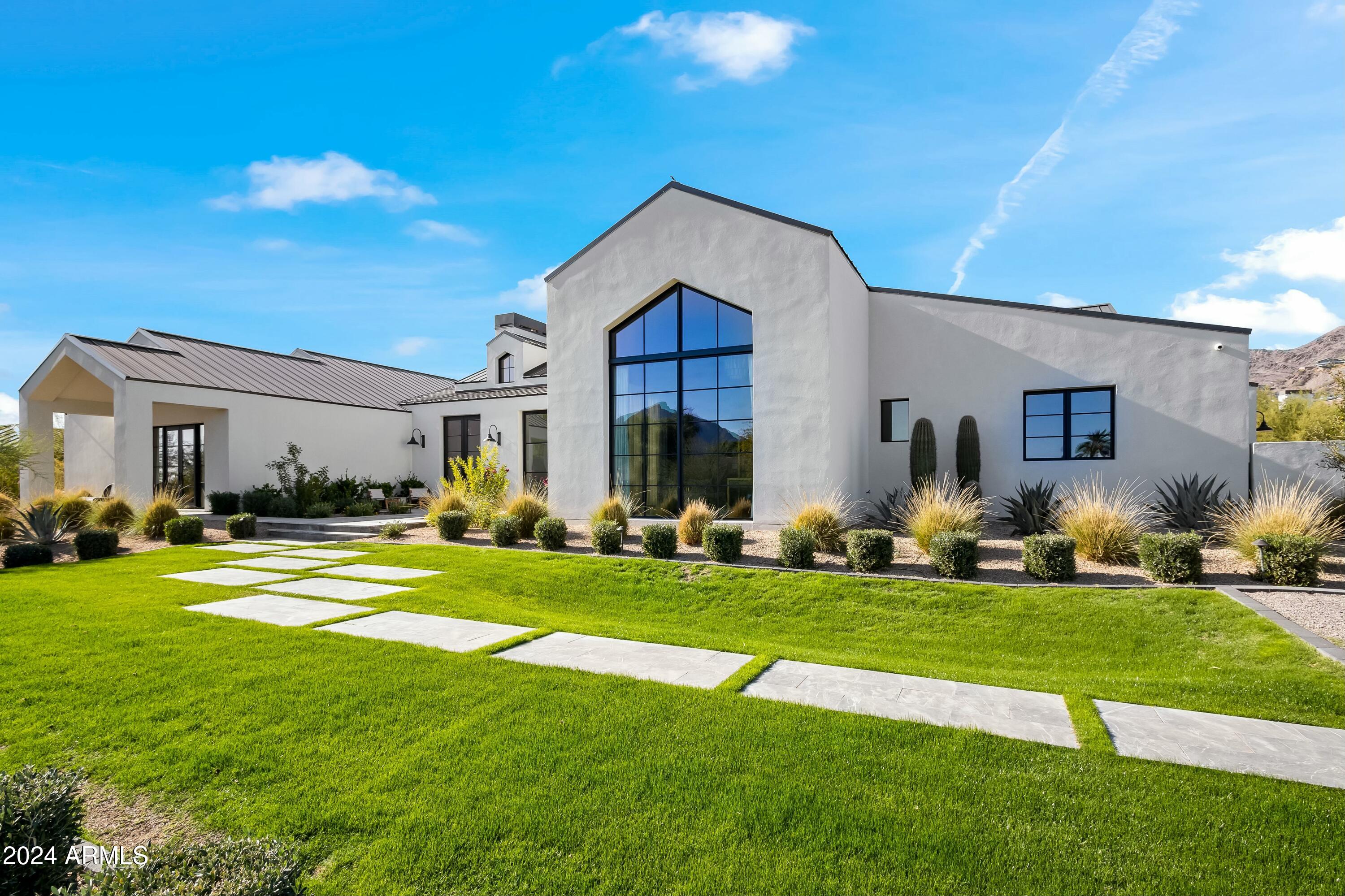 QUARTZ VALLEY - Residential